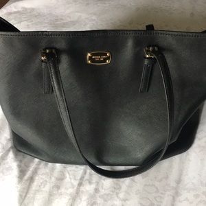 Michael kors tote purse